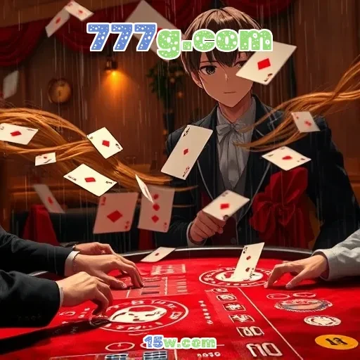 777g.com: O Melhor Lugar para Jogar Bingo Online e Ganhar Prêmios!