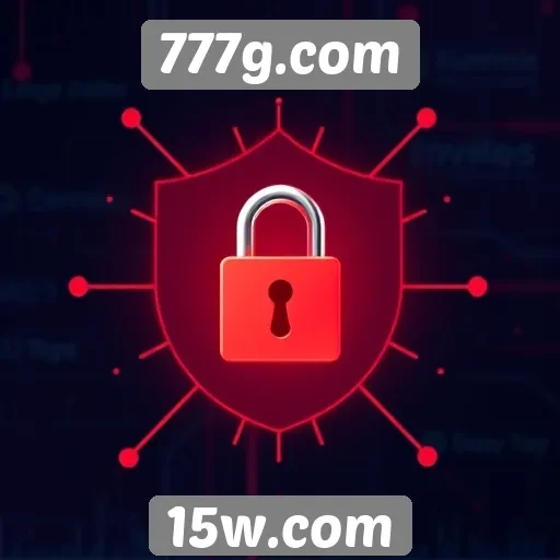 Segurança e proteção de dados no 777g.com