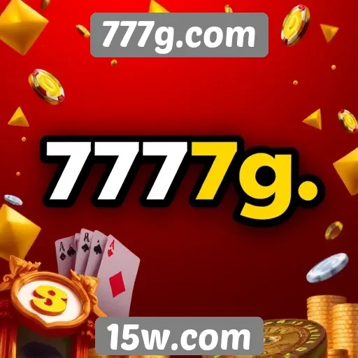 Tendências futuras do 777g.com no mercado de jogos