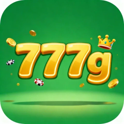 777g.com Logo