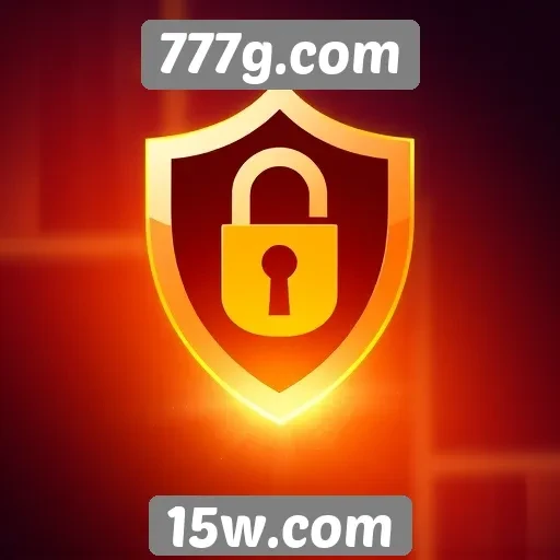 Análise da segurança do site 777g.com