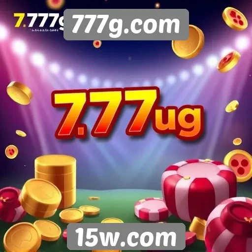 Comparativo entre bônus de boas-vindas em 777g.com